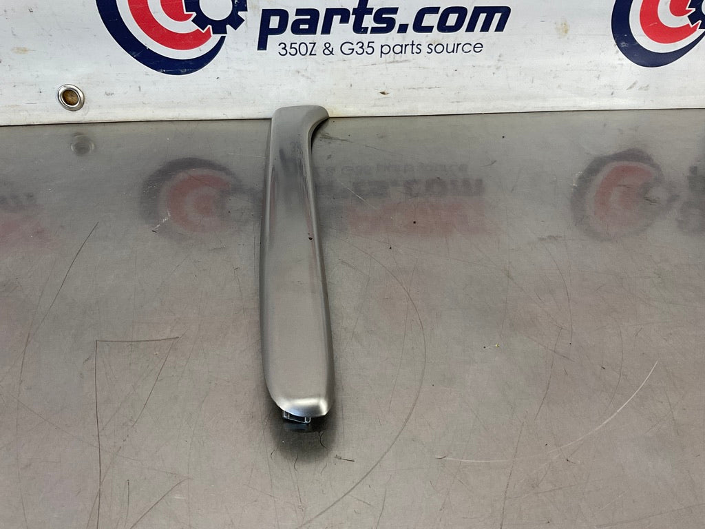 2003 Infiniti G35 Sedan Driver Left Rear Door Grip Handle Trim 82945 OEM 15BDDEA - On Point Parts Inc