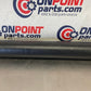 2016 Nissan 370Z RWD Rear Wheel Driveshaft 37000 OEM 11BB9D0 - On Point Parts Inc
