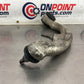 2007 Nissan 350Z Passenger Right Front Compression Control Arm OEM 25BCBEK - On Point Parts Inc