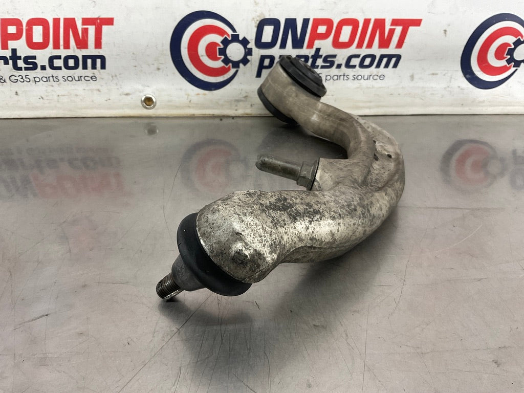 2007 Nissan 350Z Passenger Right Front Compression Control Arm OEM 25BCBEK - On Point Parts Inc