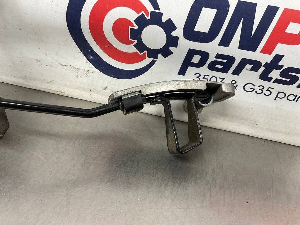 2004 Nissan 350Z Gas Accelerator Throttle Pedal Automatic 18002 OEM 14BEQEA - On Point Parts Inc