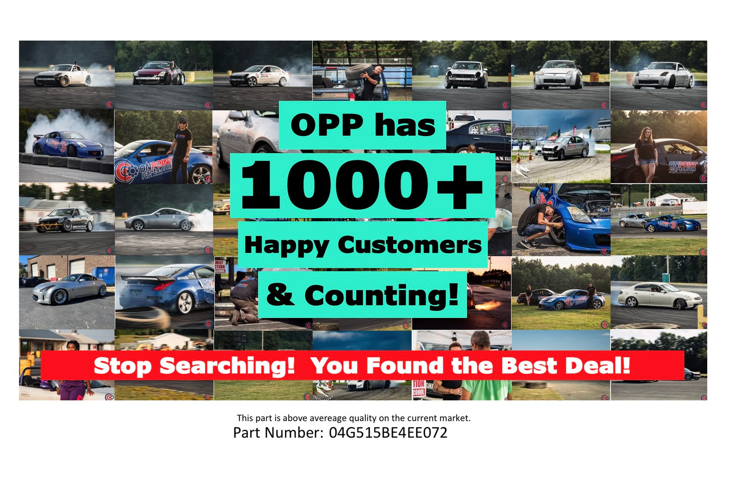 2004 Infiniti G35 Sedan Passenger Right Rear Window Switch 82960 OEM 15BE4EE - On Point Parts Inc