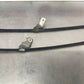 2012 Nissan 370Z Parking Emergency Brake Lines Cables Linkage OEM 24BDMEI - On Point Parts Inc