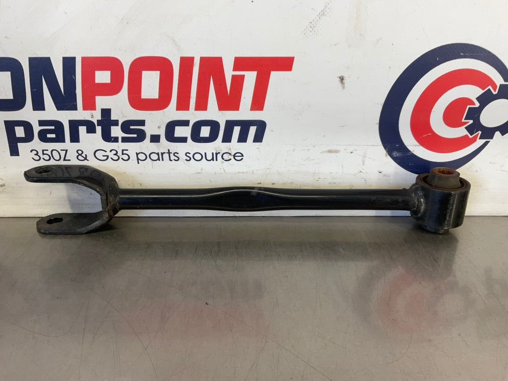 2016 Nissan 370Z Passenger Right Rear Lower Lateral Control Arm OEM 11BB9DK - On Point Parts Inc