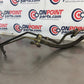 2003 Infiniti G35 Coupe Power Steering Lines Hose Assembly OEM 22BDREG - On Point Parts Inc