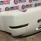 2005 Nissan 350Z Rear Bumper Cover OEM 25BAED5 - On Point Parts Inc