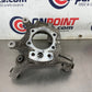 2003 Infiniti G35 Driver Left Rear Suspension Knuckle Axle Housing OEM 13BEWEG - On Point Parts Inc