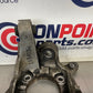 2006 Nissan 350Z Driver Left Rear Suspension Knuckle Axle Housing OEM 15BAJDG - On Point Parts Inc
