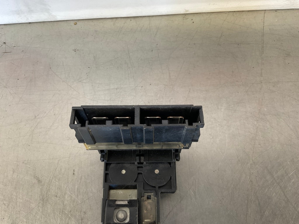 2006 Nissan 350Z Positive Battery Terminal Cable OEM 21BJFDA - On Point Parts Inc