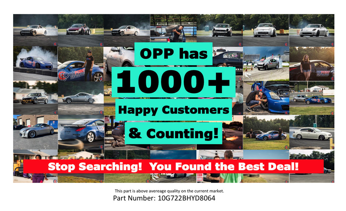 2010 Infiniti G37 Passenger Right Rear Quarter Panel Trim Armrest OEM 22BHYD8 - On Point Parts Inc