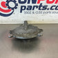 2003 Infiniti G35 Driver Left VQ35DE VTC Cam Phaser Sprocket Cover OEM 15BDDE0 - On Point Parts Inc