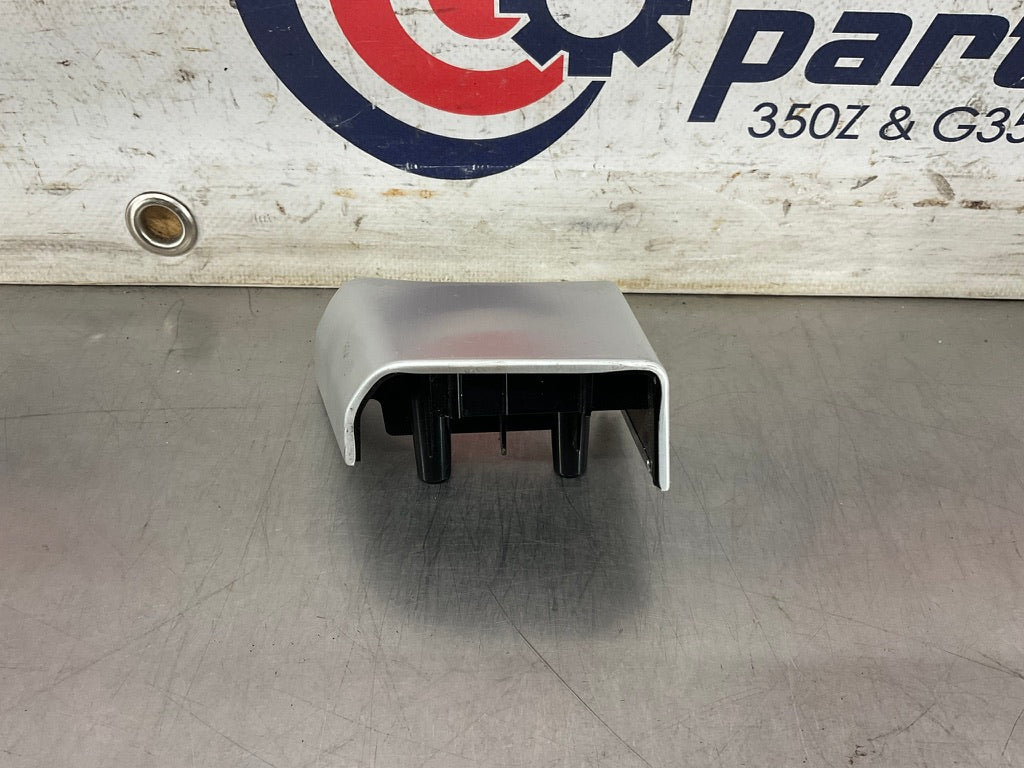 2003 Nissan 350Z Steering Wheel Cruise Control Switch with Hardware OEM 23BCPEA - On Point Parts Inc