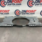 2004 Nissan 350Z Bose Subwoofer Mount Bracket 28163 OEM 14BEQEG - On Point Parts Inc
