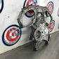 2007 Infiniti G35 Front Exterior Rear Timing Chain Cover OEM 14BHMC0 - On Point Parts Inc