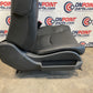 2004 Nissan 350Z Convertible Passenger Right Power Leather Seat OEM 14BEQE9 - On Point Parts Inc