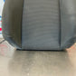 2006 Nissan 350Z Passenger Right Front Backrest Cloth Cushion OEM 12BI3D9 - On Point Parts Inc