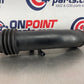 2003 Nissan 350Z Air Intake Tube OEM 24BL7DE - On Point Parts Inc