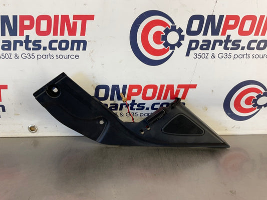 2003 Infiniti G35 Sedan Driver Left Front Tweeter Speaker 80293 OEM 15BDDEA - On Point Parts Inc