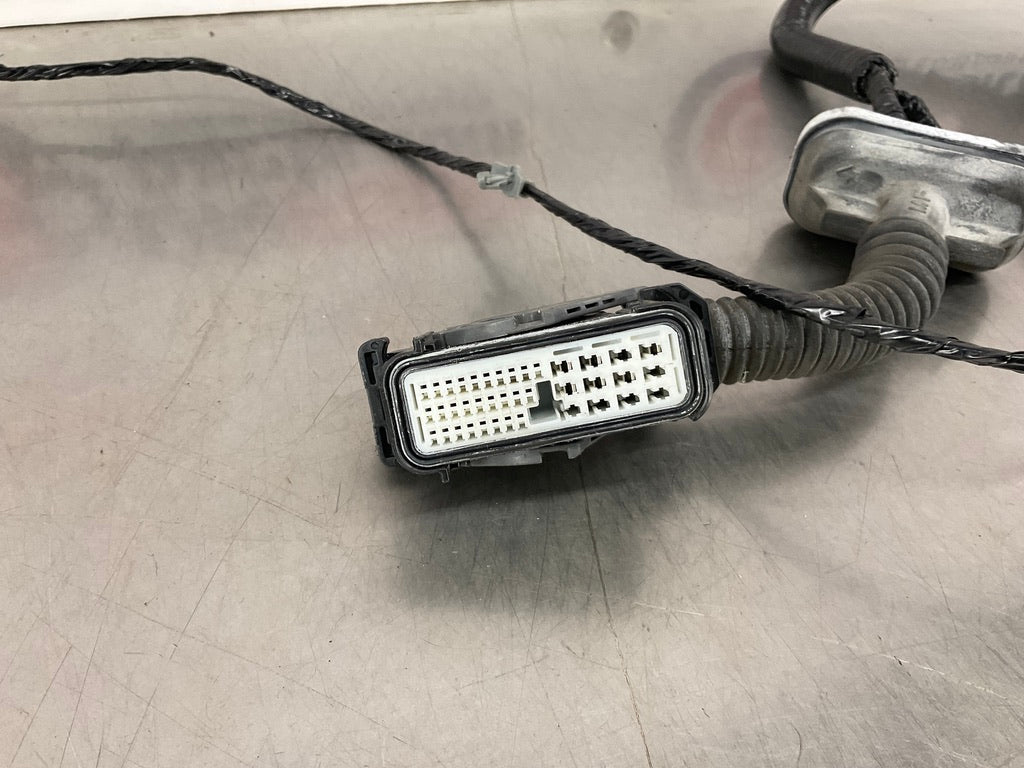 2006 Nissan 350Z Passenger Right Door Wiring Harness 24124 OEM 12BI3DE - On Point Parts Inc