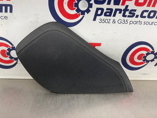 2010 Nissan 370Z Driver Left Center Console Knee Panel Trim 96993 OEM 24BBBDA - On Point Parts Inc