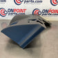 2003 Infiniti G35 Driver Left Lower Dash Panel with Switches OEM 22BDRE7 - On Point Parts Inc