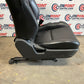 2003 Infiniti G35 Passenger Right Power Leather Seat with Switches OEM 13BEWE9 - On Point Parts Inc