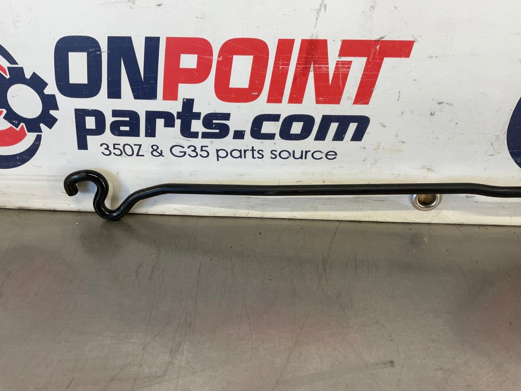 2003 Infiniti G35 Hood Support Prop Rod OEM 22BDRE3 - On Point Parts Inc
