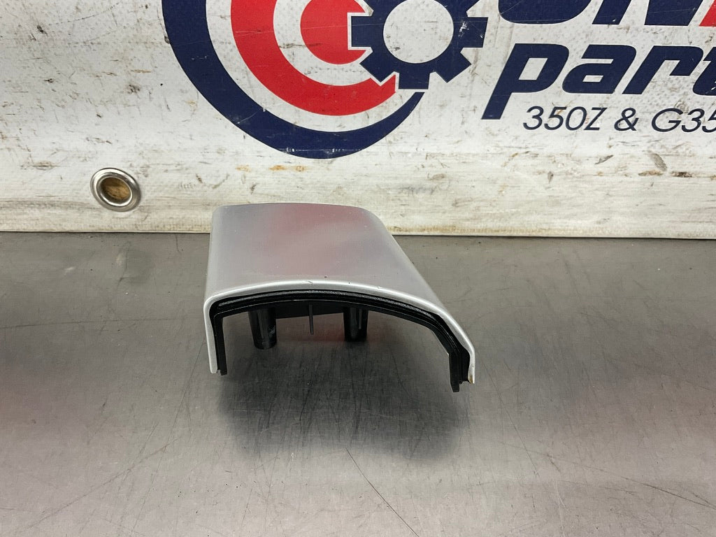 2003 Nissan 350Z Steering Wheel Cruise Control Switch with Hardware OEM 23BCPEA - On Point Parts Inc