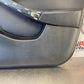 2003 Infiniti G35 Sedan Passenger Right Front Interior Door Panel OEM 15BDDE8 - On Point Parts Inc