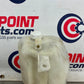 2004 Nissan 350Z Antifreeze Coolant Fluid Reservoir Overflow Tank  OEM 14BEQEC - On Point Parts Inc