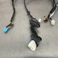 2006 Infiniti G35 Sedan Driver Left Rear Door Wiring Harness OEM 25BJ1DA - On Point Parts Inc