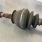 2006 Nissan 350Z Passenger Right Rear Axle Half Shaft OEM 21BJFDK - On Point Parts Inc