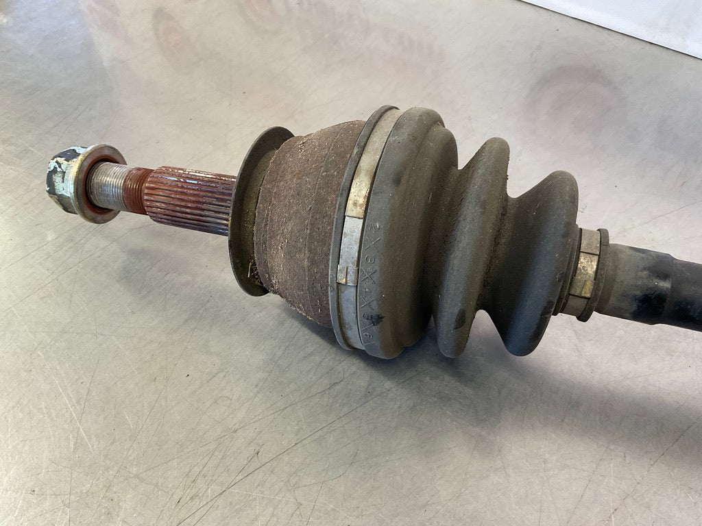 2006 Nissan 350Z Passenger Right Rear Axle Half Shaft OEM 21BJFDK - On Point Parts Inc