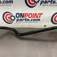 2004 Nissan 350Z Rear Suspension Sway Bar OEM 14BEQE3 - On Point Parts Inc