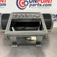 2003 Infiniti G35 Center Dash Bezel Trim AC Controls with Cubby OEM 13BEWE8 - On Point Parts Inc