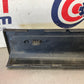 2003 Infiniti G35 Passenger Right Rear Door Threshold Kick Plate OEM 15BDDE7 - On Point Parts Inc