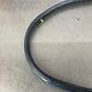 2005 Nissan 350Z Passenger Right Lower Door Shell Seal 80830 OEM 13BEBEE - On Point Parts Inc
