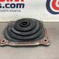 2003 Infiniti G35 Manual Gear Shifter Rubber Boot Bracket 74967 OEM 13BEWEC - On Point Parts Inc