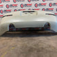 2007 Nissan 350Z Rear Bumper Cover OEM 25BCBE5 - On Point Parts Inc