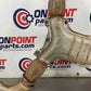 2003 Infiniti G35 Exhaust Y Flex Pipe OEM 13BEWE0 - On Point Parts Inc