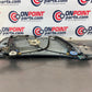 2012 Nissan 370Z Passenger Right Window Regulator Motor Assembly OEM 24BDME3 - On Point Parts Inc