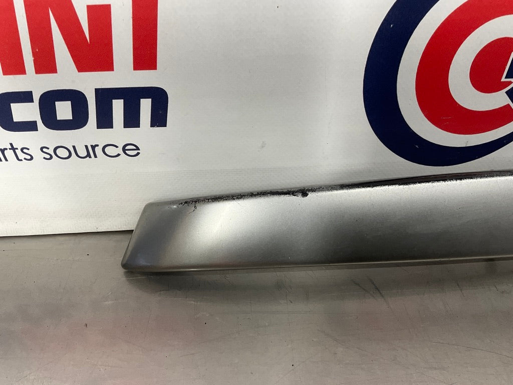 2003 Infiniti G35 Passenger Right Door Grip Handle Trim 80944 OEM 13BEWEE - On Point Parts Inc