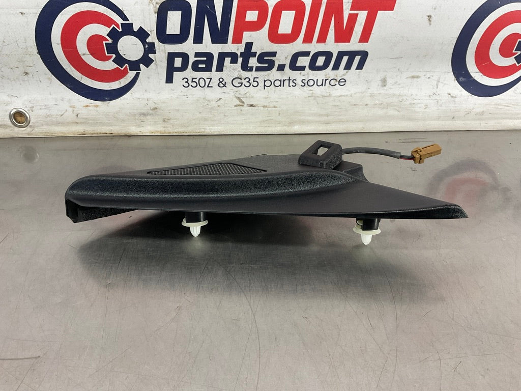 2013 Infiniti G37 Sedan Passenger Right Front Tweeter Speaker OEM 12BCGEE - On Point Parts Inc