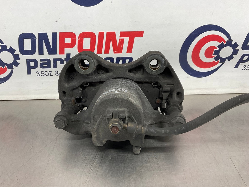 2005 Nissan 350Z Front Brake Calipers OEM 25BAEDI - On Point Parts Inc