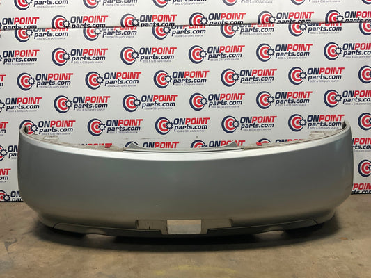 2006 Infiniti G35 Rear Bumper Cover OEM 11BK3D5 - On Point Parts Inc