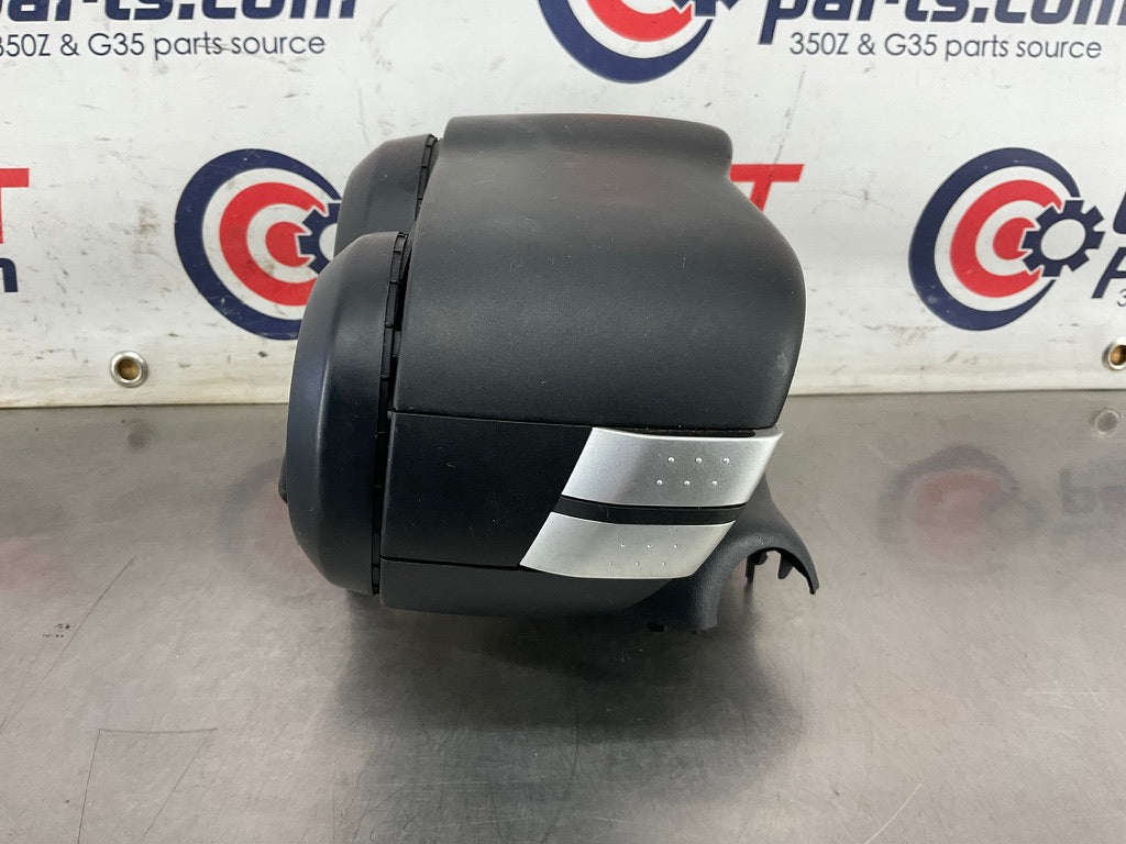 2004 Nissan 350Z Speedometer Instrument Gauge Cluster 70k Automatic OEM 14BEQEA - On Point Parts Inc