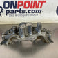 2003 Infiniti G35 Driver Left VQ35DE Cylinder Head with Bearing Caps OEM 15BDDE0 - On Point Parts Inc