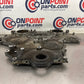 2004 Infiniti G35 VQ35DE Engine Front Timing Chain Cover OEM 15BE4E0 - On Point Parts Inc