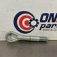 2010 Nissan 370Z Bumper Tow Hook OEM 24BBBDC - On Point Parts Inc