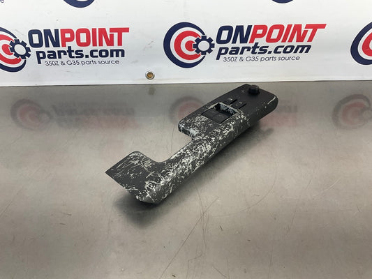 2008 Nissan 350Z Driver Left Interior Master Door Window Lock Switch OEM 23BJMDA - On Point Parts Inc